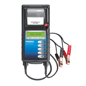 MDX-300 Battery and Electrical System Tester