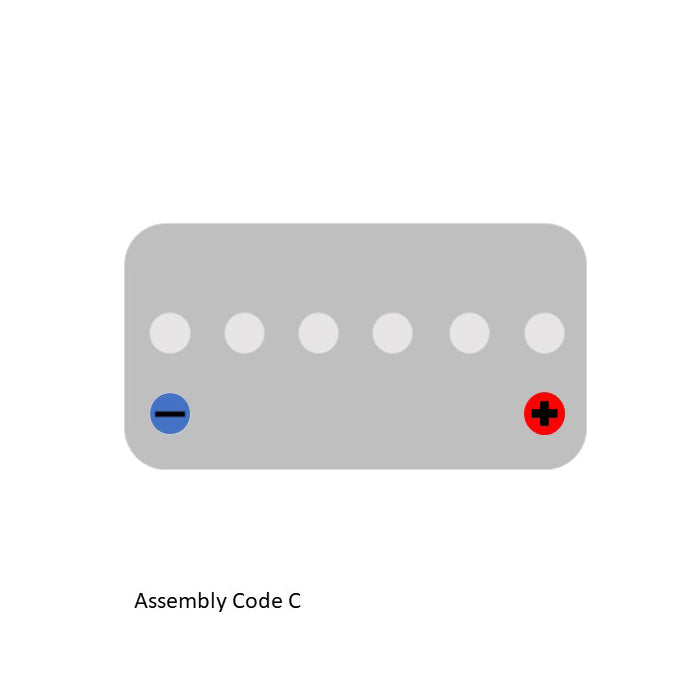 Assembly Code C
