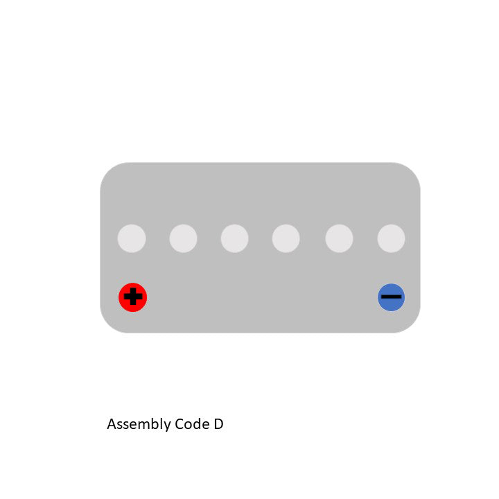 Assembly Code D