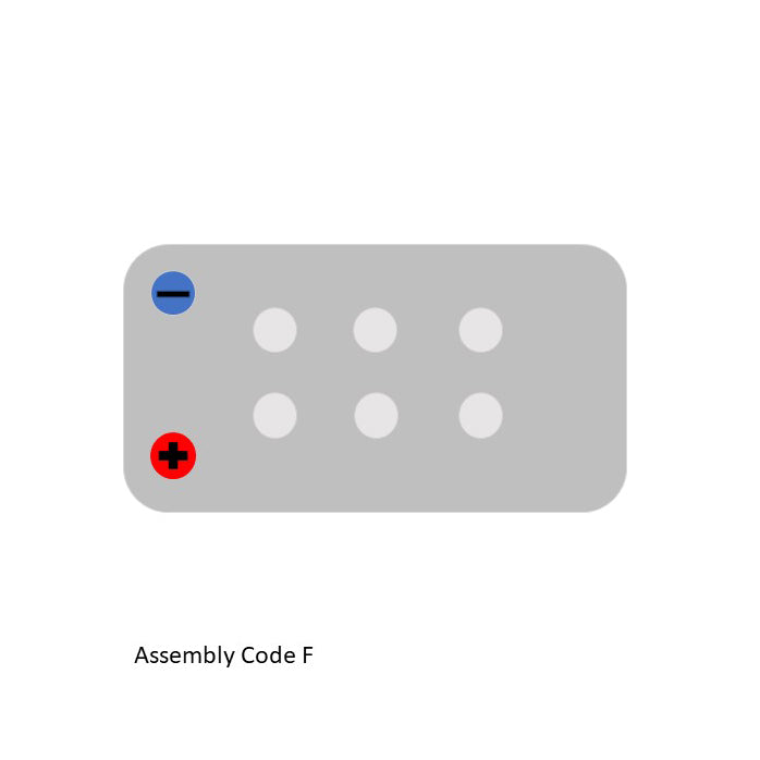 Assembly Code F