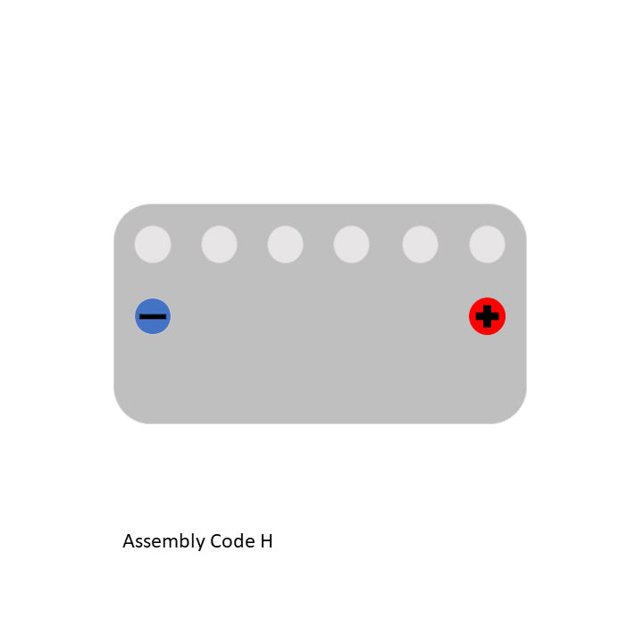 Assembly Code H